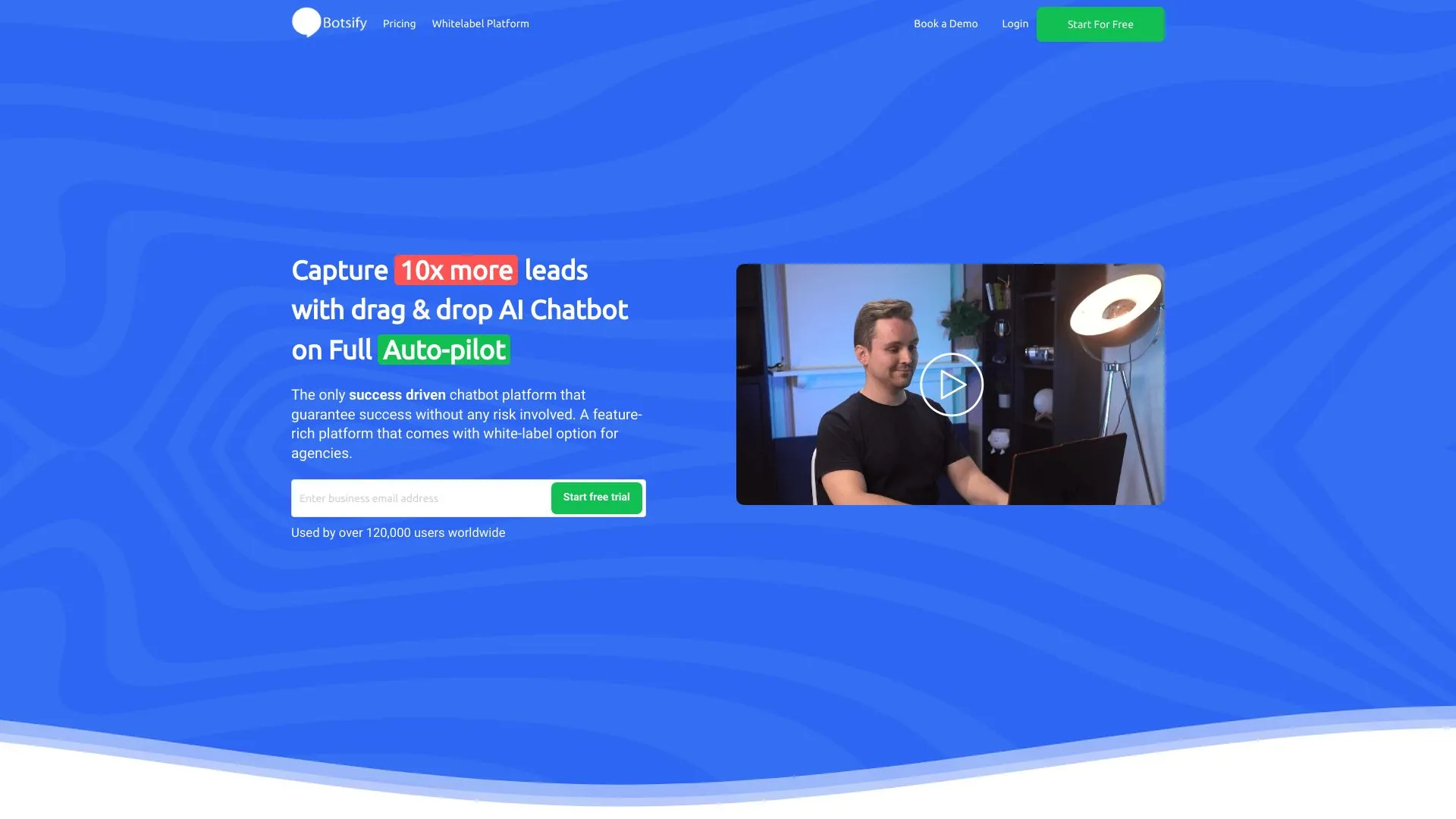 Botsify