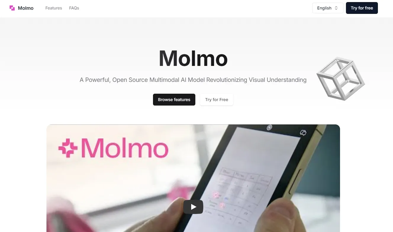 Molmo